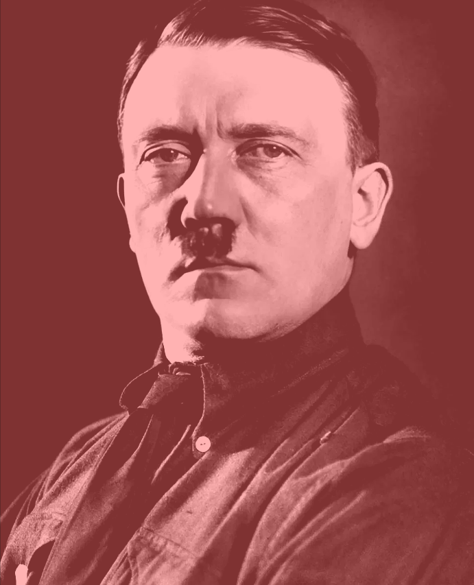 Adolf Hitler